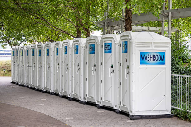 Portable Toilet Options We Offer in Morrisville, PA
