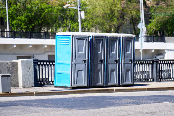Best Affordable porta potty rental  in Morrisville, PA