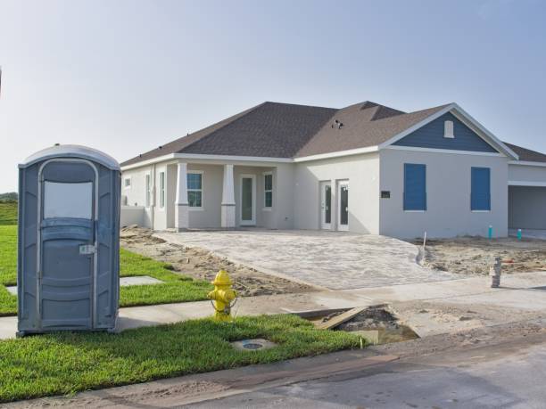 Best Emergency porta potty rental  in Morrisville, PA
